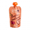  Ella's Kitchen Bio Őszibarack-Banán Bébiétel - 120g