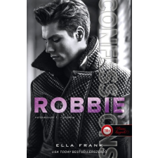 Ella Frank - Vallomások - Robbie regény