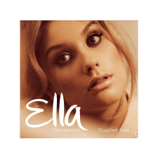  Ella Henderson - Chapter One (Cd) rock / pop