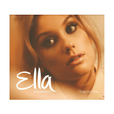  Ella Henderson - Chapter One (CD) rock / pop