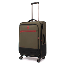  Ella Icon Shadow kocsi 4 dupla kerékkel, Textil, 67x41x25 cm, Khaki