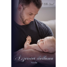 Ella Steel A szeretet dallama irodalom