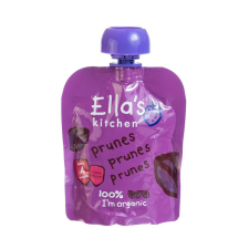 Ellas Kitchen bio aszalt szilva bébiétel 70 g bébiétel