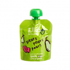  Ellas Kitchen bio körte bébiétel 70 g bébiétel