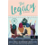 Elle Kennedy - The Legacy - Az örökség (Off-Campus 5.)