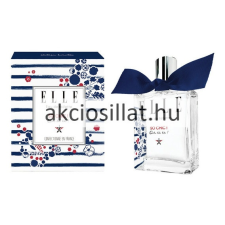 Elle So Chic! Oh Lá Lá! EDT 50 ml parfüm és kölni