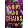 Elle Thorpe Pty Ltd Whips and Chains