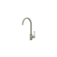 ELLECI Bridge Avena egykaros csaptelep forgatható kifolyócsővel fürdőkellék