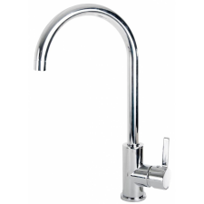 ELLECI C01 Inox Rozsdamentes csaptelep (MIKC01CR) csaptelep