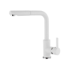 ELLECI C02 G68 Bianco Granitek csaptelep (MGKC0268)