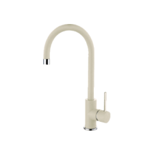 ELLECI Cloud G62 Bianco Antico egykaros kerámiabetétes csaptelep, forgatható kifolyócsővel csaptelep