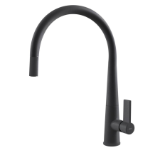 ELLECI - Csaptelep Athena Plus G40 Nero csaptelep