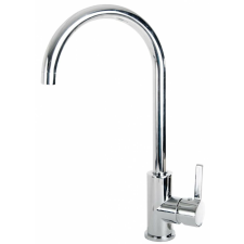 ELLECI Csaptelep C01 króm Inox csaptelep