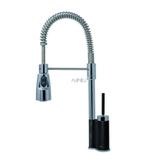 ELLECI - Csaptelep Chef K86 black csaptelep