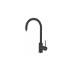ELLECI - Csaptelep Cloud G40 nero (MGKCLO40)