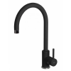 ELLECI - Csaptelep Cloud K86 Black