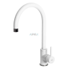 ELLECI - Csaptelep Cloud K96 White (MKKCLO96)