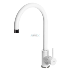 ELLECI - Csaptelep Cloud K96 White (MKKCLO96) csaptelep