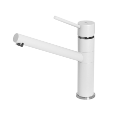ELLECI - Csaptelep- Csaptelep Sava K96 white csaptelep