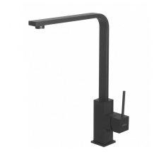 ELLECI - Csaptelep Ixora G40 nero csaptelep
