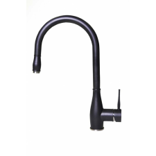 ELLECI Csaptelep Neva G40 nero G40 nero csaptelep
