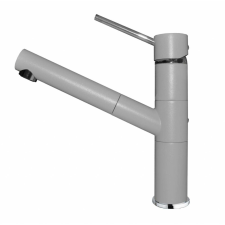 ELLECI Csaptelep Reno M79 aluminium M79 aluminium csaptelep