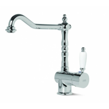 ELLECI Csaptelep Rio Inox csaptelep