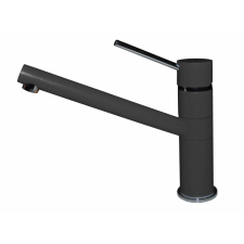 ELLECI - Csaptelep Sava M70 nero metal csaptelep