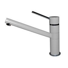 ELLECI - Csaptelep Sava M79 aluminium csaptelep