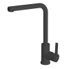 ELLECI - Csaptelep Shell G40 Nero