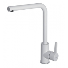 ELLECI - Csaptelep Shell G68 Bianco csaptelep
