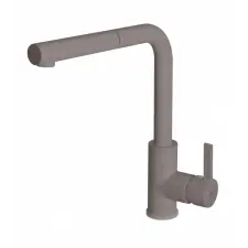 ELLECI - Csaptelep Shell Plus (C02) G43 tortora csaptelep