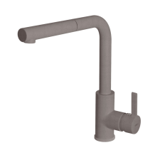 ELLECI - Csaptelep Shell Plus (C02) G43 tortora csaptelep