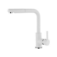 ELLECI - Csaptelep Shell Plus (C02) G68 bianco csaptelep