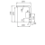ELLECI - Csaptelep Stream Plus G68 bianco