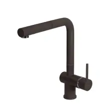 ELLECI - Csaptelep Stream Plus G78 Espresso csaptelep