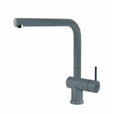 ELLECI Csaptelep Stream Plus M73 titanium M73 titanium csaptelep