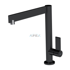 ELLECI - Csaptelep Tema K86 black csaptelep