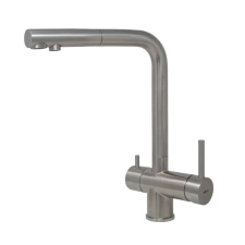 ELLECI - Csaptelep Tourmaline Plus Inox csaptelep