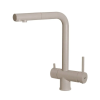 ELLECI - Csaptelep Tourmaline Plus pure Granitek G51 Avena
