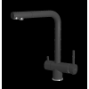 ELLECI - Csaptelep Tourmaline pure G40 nero