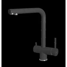 ELLECI - Csaptelep Tourmaline pure G40 nero csaptelep