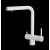 ELLECI - Csaptelep Tourmaline pure K96