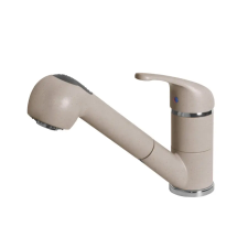 ELLECI - Csaptelep Venere G51 avena (MGKVEN51) csaptelep