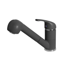 ELLECI - Csaptelep Venere G59 antracite (MGKVEN59) csaptelep