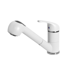 ELLECI - Csaptelep Venere G68 bianco csaptelep