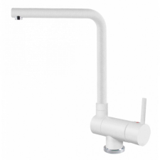 ELLECI Danubio G68 Bianco Granitek csaptelep (MGKDAN68) csaptelep