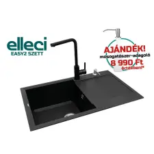 ELLECI - EASY2 szett (EASY2SZETT) mosogatótálca
