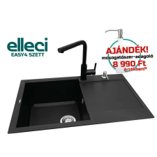 ELLECI - EASY4 szett mosogatótálca