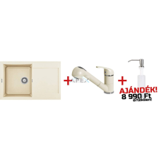 ELLECI - EASY5 szett mosogatótálca